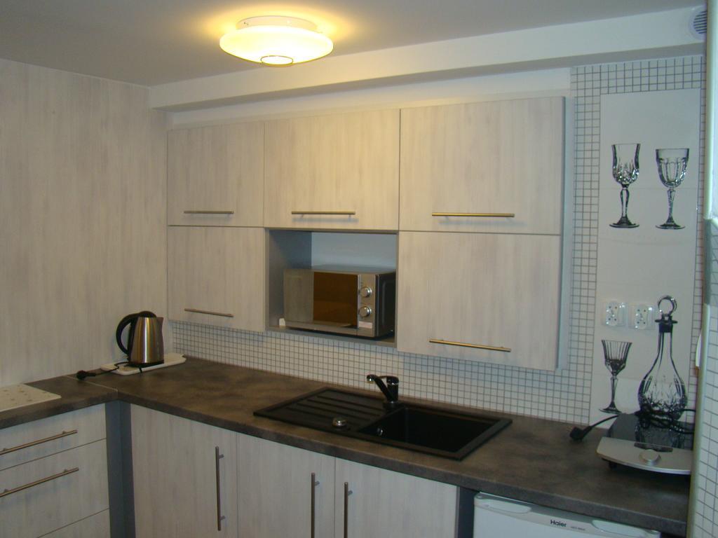 Willa Stenia Center Apartamenty Wisla Exterior photo