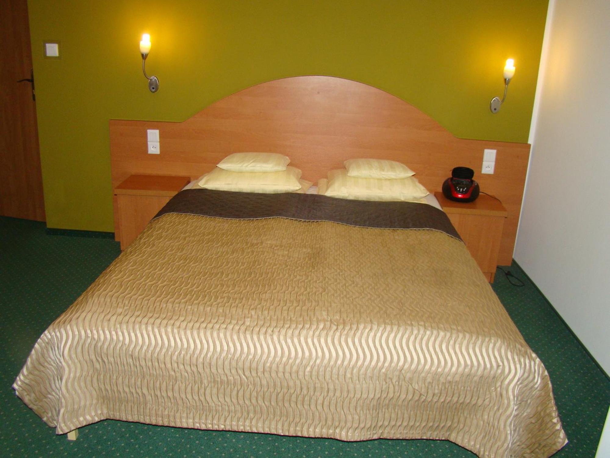 Willa Stenia Center Apartamenty Wisla Room photo
