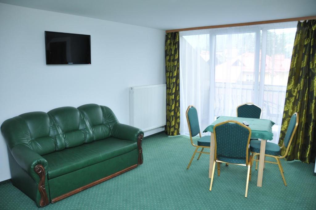 Willa Stenia Center Apartamenty Wisla Room photo