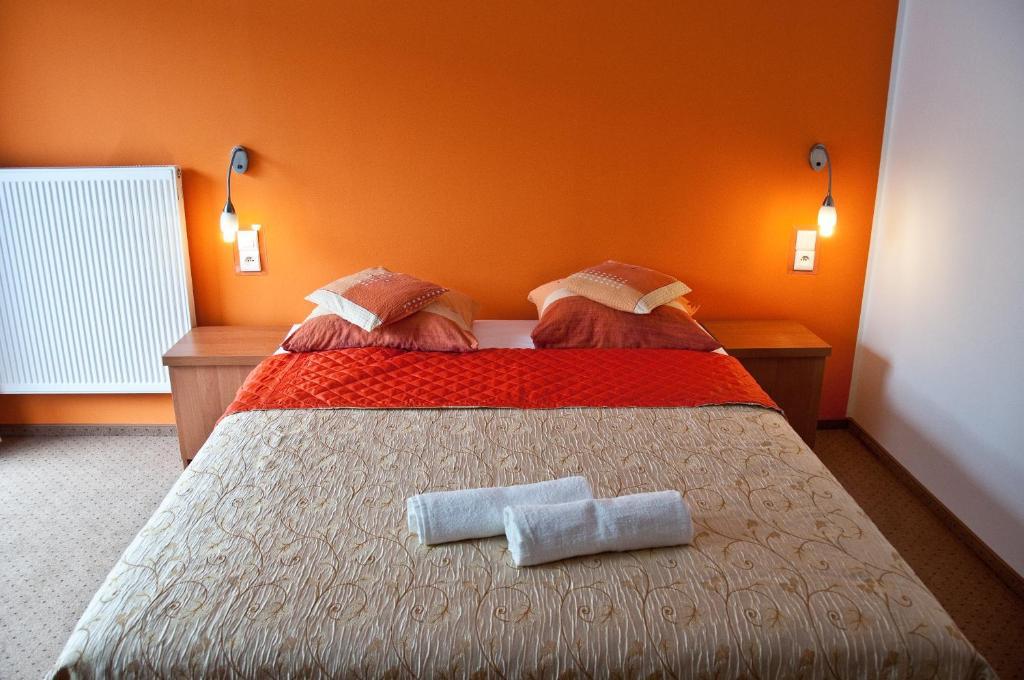 Willa Stenia Center Apartamenty Wisla Room photo