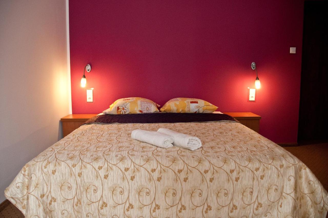 Willa Stenia Center Apartamenty Wisla Room photo